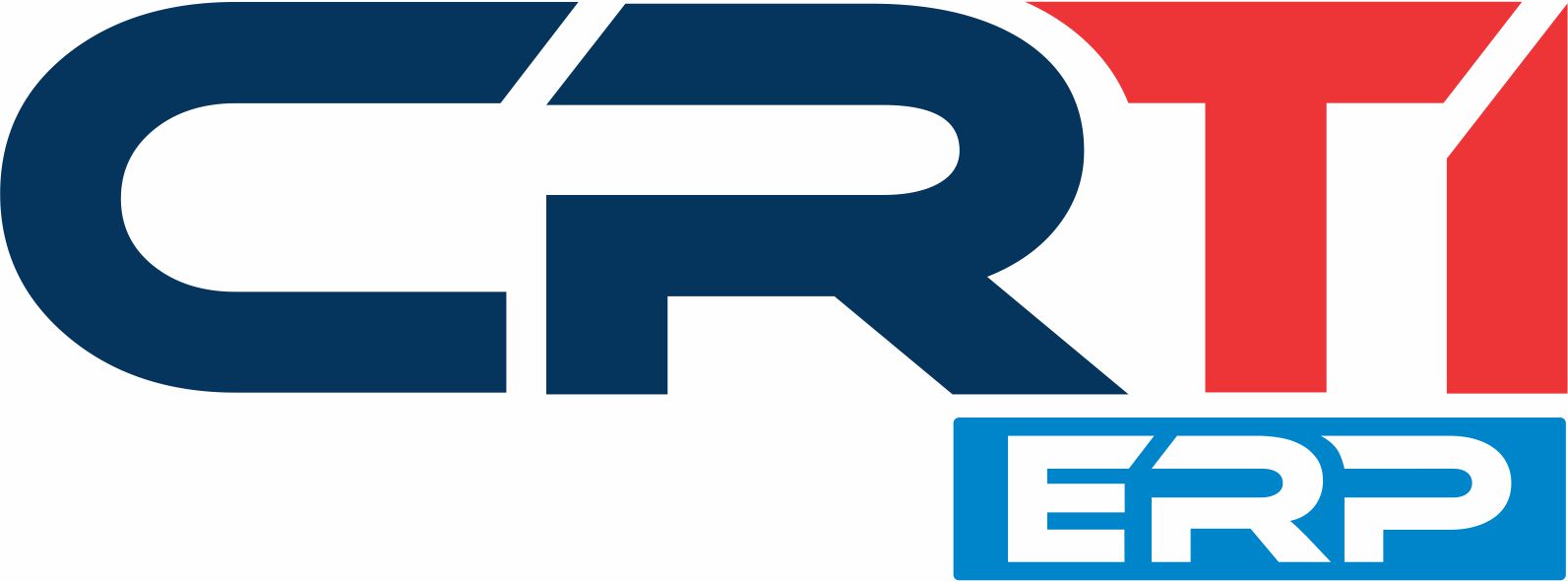 Logo da CRTI